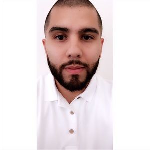 Meet your Posher, Daniel